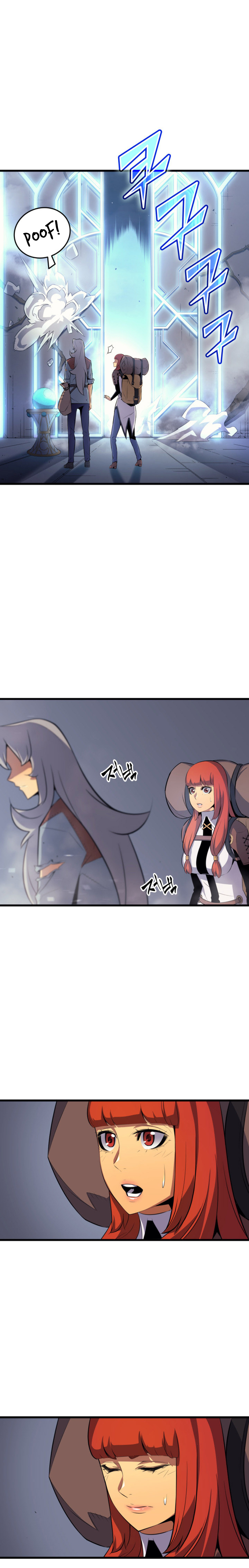 The Great Mage Returns After 4000 Years Chapter 33 - Page 14 in English