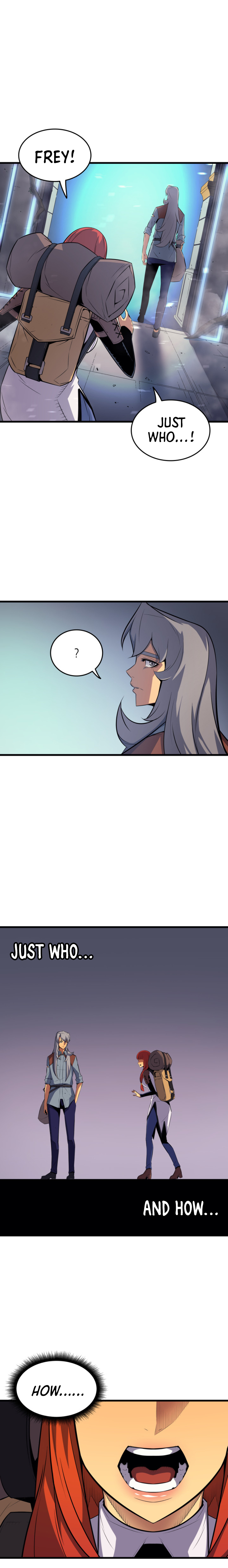 The Great Mage Returns After 4000 Years Chapter 33 - Page 15 in English