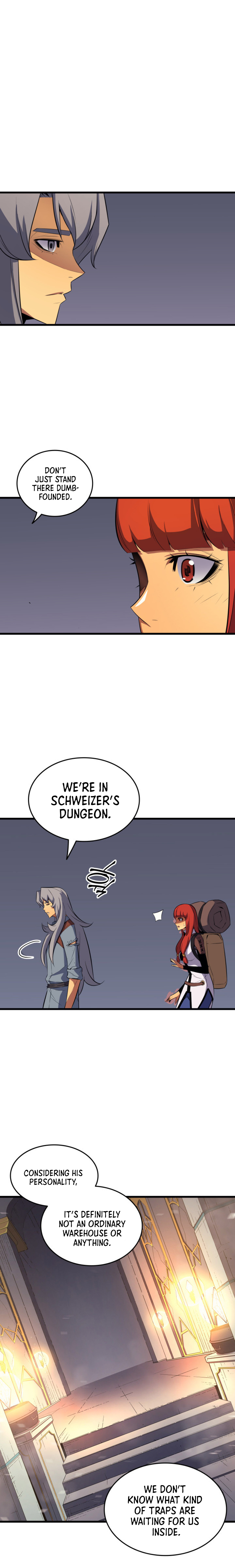 The Great Mage Returns After 4000 Years Chapter 33 - Page 16 in English
