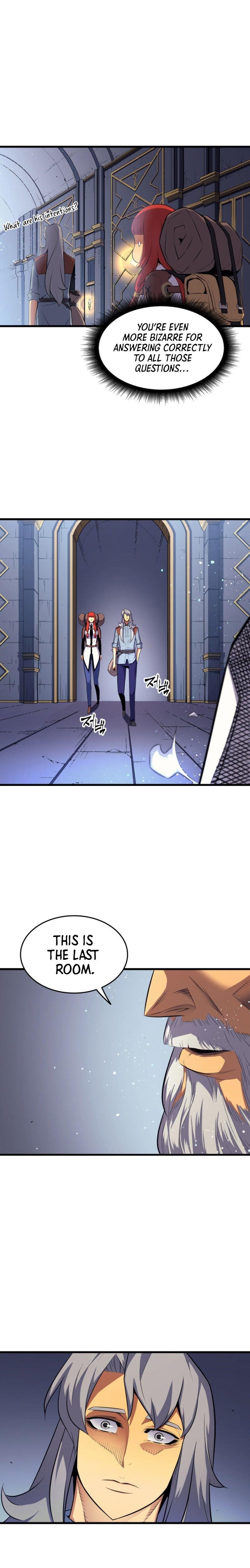 The Great Mage Returns After 4000 Years Chapter 34 - Page 12 in English