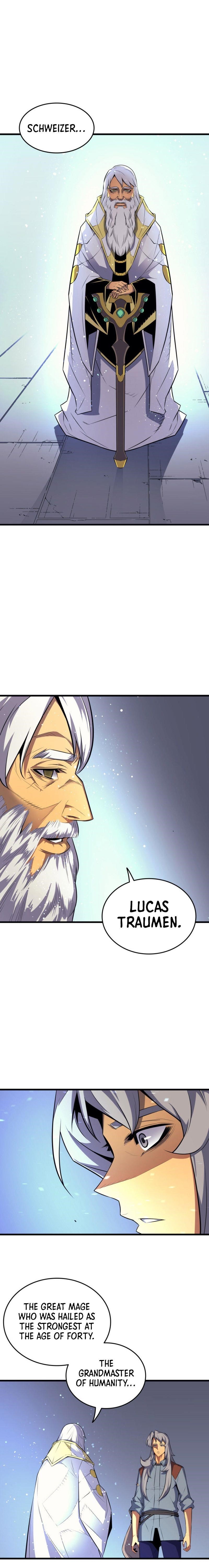 The Great Mage Returns After 4000 Years Chapter 34 - Page 13 in English