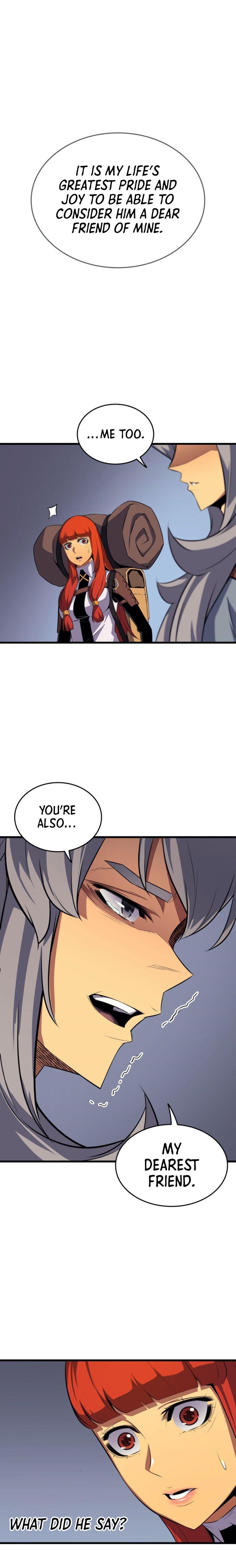 The Great Mage Returns After 4000 Years Chapter 34 - Page 14 in English