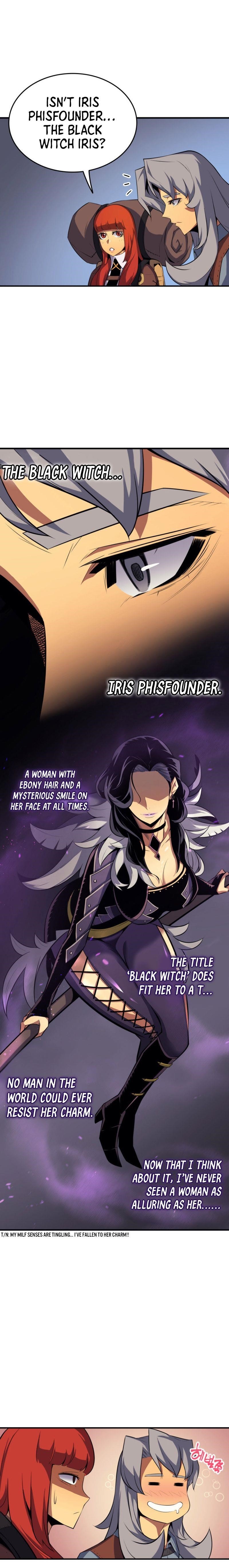 The Great Mage Returns After 4000 Years Chapter 34 - Page 5 in English