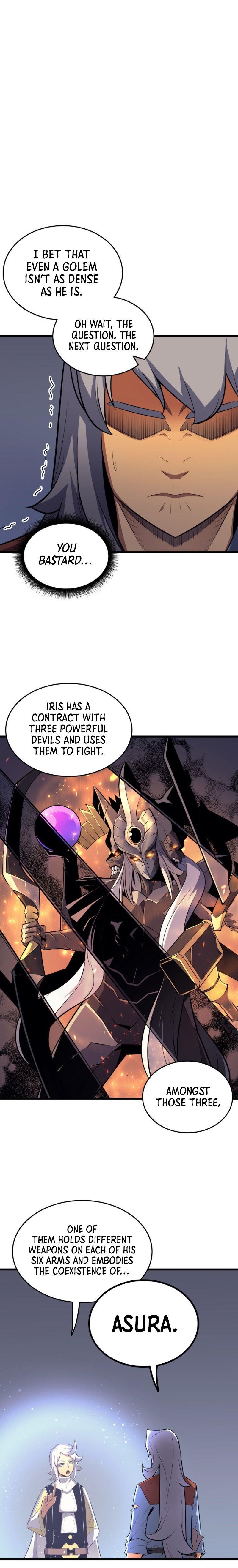 The Great Mage Returns After 4000 Years Chapter 34 - Page 7 in English