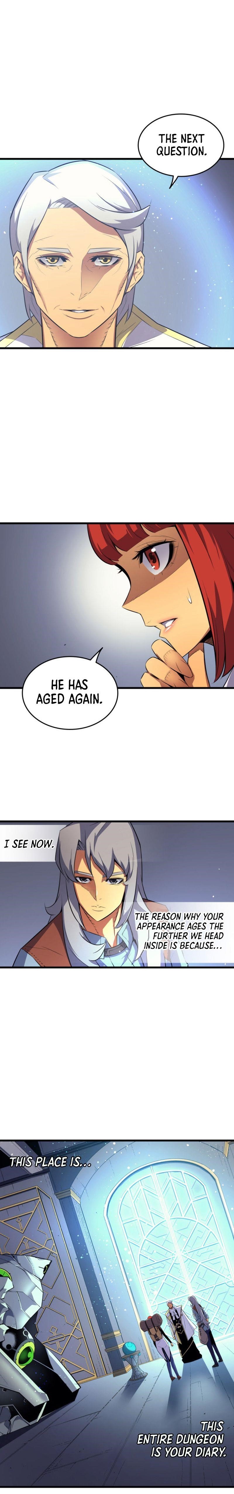 The Great Mage Returns After 4000 Years Chapter 34 - Page 9 in English