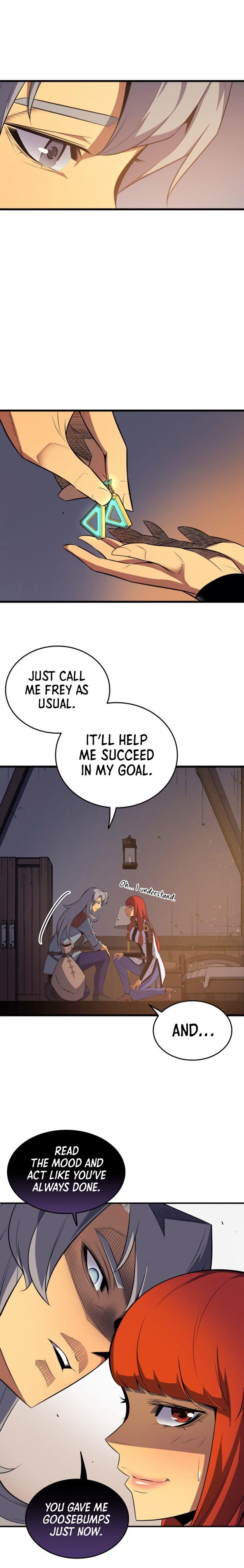 The Great Mage Returns After 4000 Years Chapter 35 - Page 11 in English