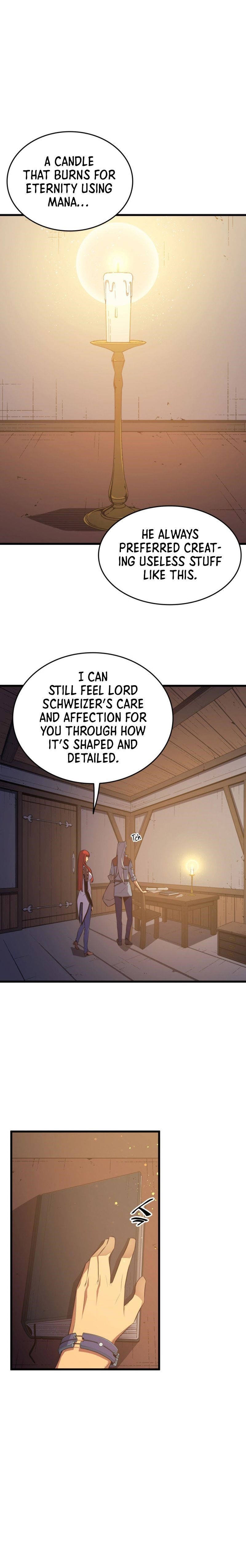 The Great Mage Returns After 4000 Years Chapter 35 - Page 16 in English