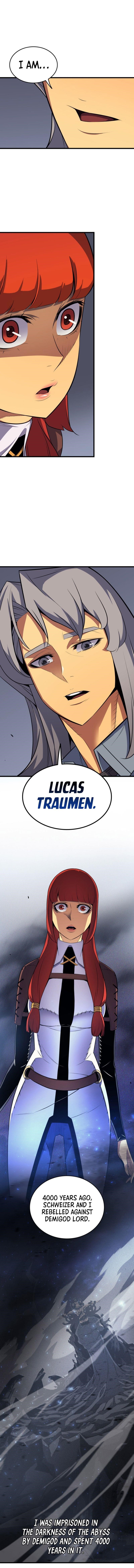 The Great Mage Returns After 4000 Years Chapter 35 - Page 7 in English