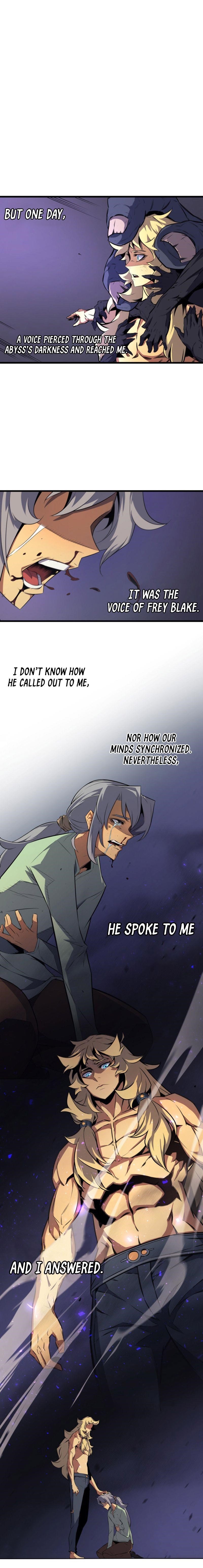 The Great Mage Returns After 4000 Years Chapter 35 - Page 8 in English