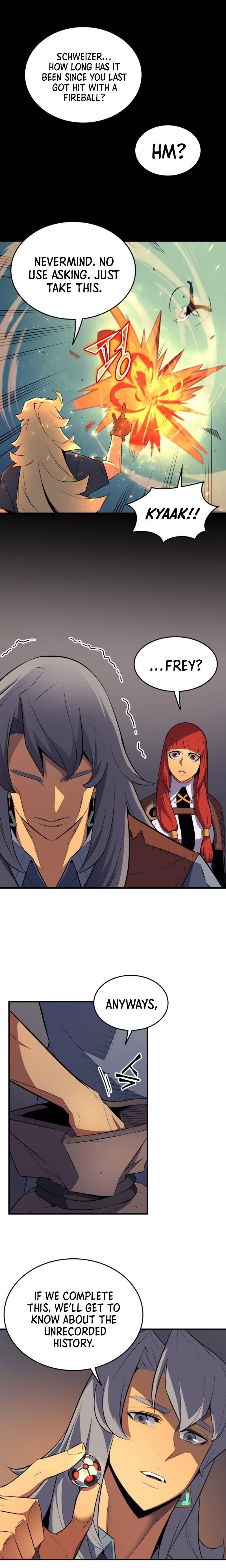 The Great Mage Returns After 4000 Years Chapter 36 - Page 12 in English