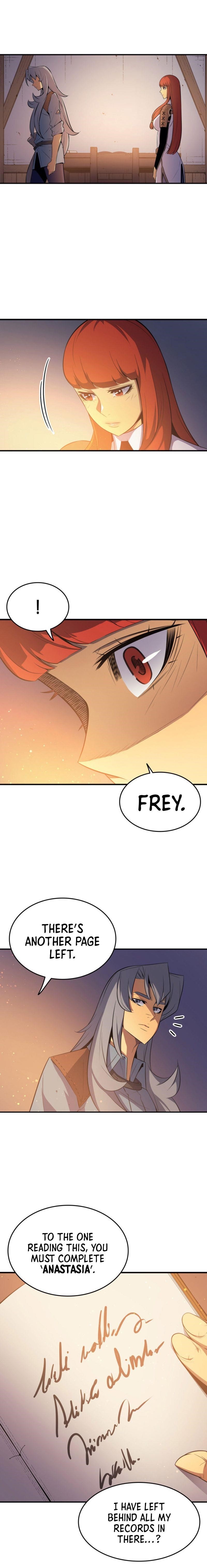 The Great Mage Returns After 4000 Years Chapter 36 - Page 7 in English