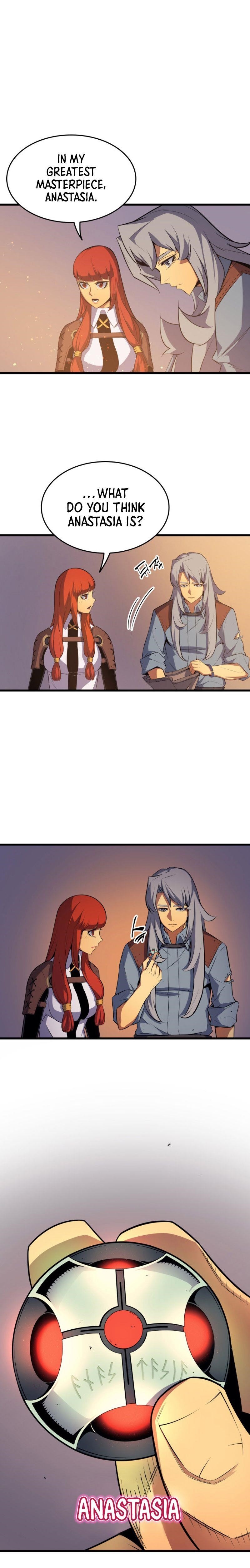 The Great Mage Returns After 4000 Years Chapter 36 - Page 8 in English
