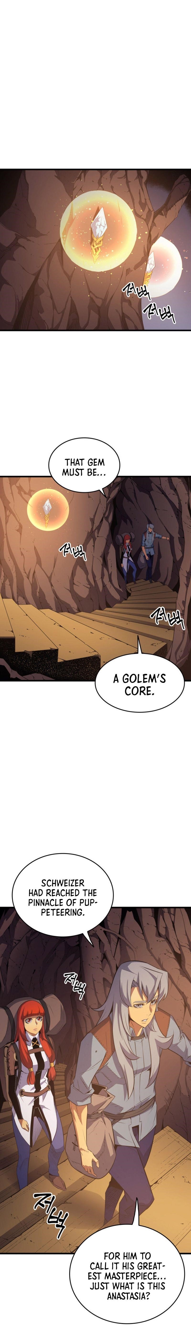 The Great Mage Returns After 4000 Years Chapter 36 - Page 9 in English