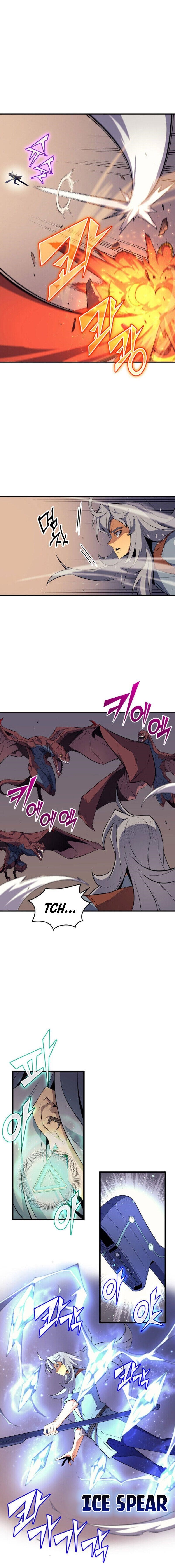 The Great Mage Returns After 4000 Years Chapter 37 - Page 11 in English