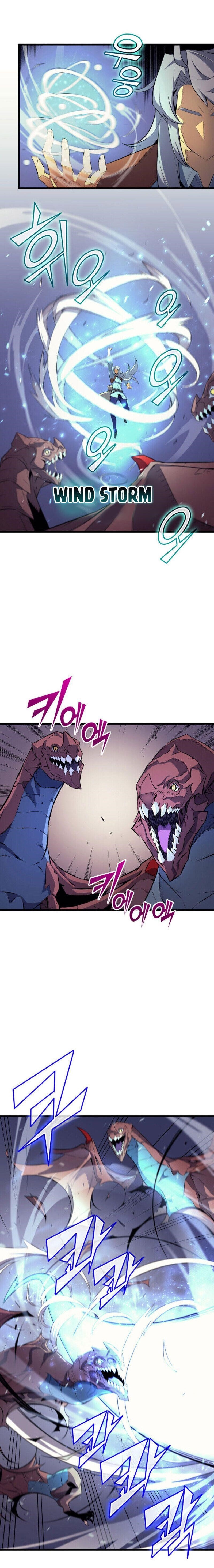 The Great Mage Returns After 4000 Years Chapter 37 - Page 12 in English