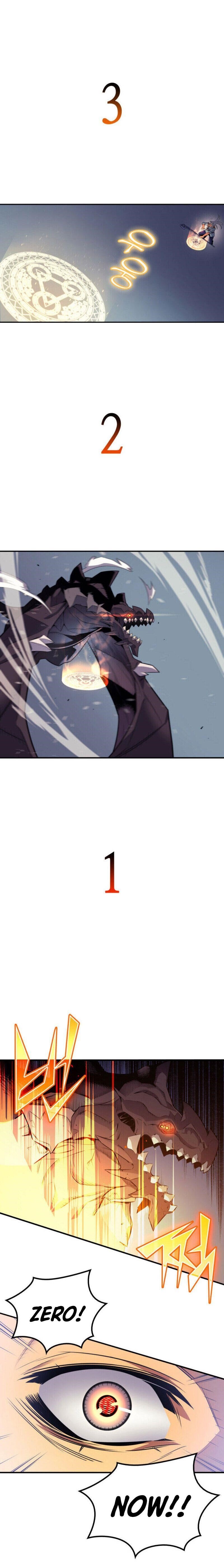 The Great Mage Returns After 4000 Years Chapter 37 - Page 15 in English