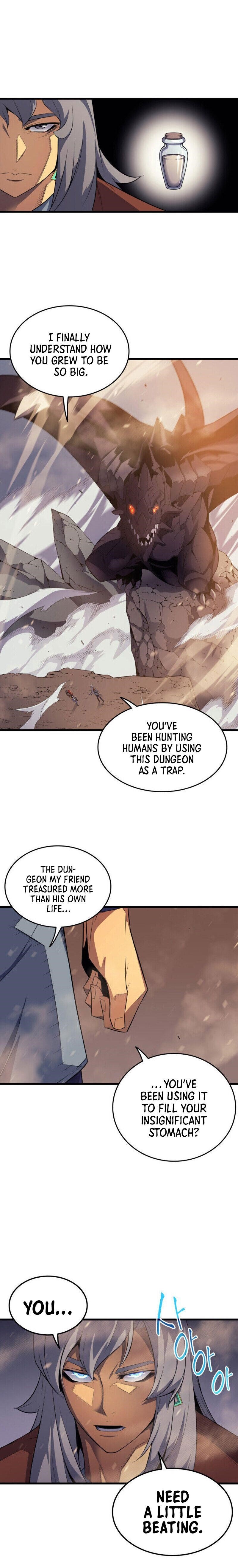 The Great Mage Returns After 4000 Years Chapter 37 - Page 3 in English