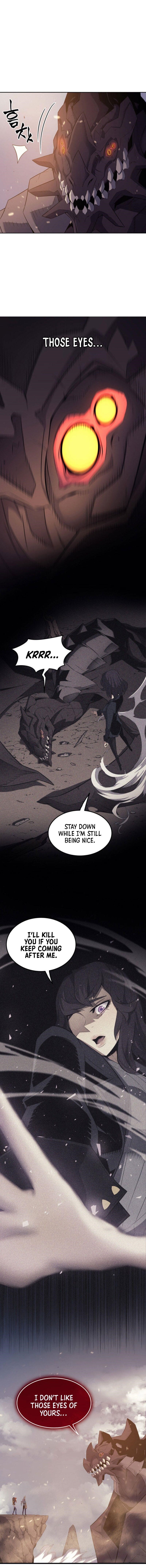 The Great Mage Returns After 4000 Years Chapter 37 - Page 4 in English