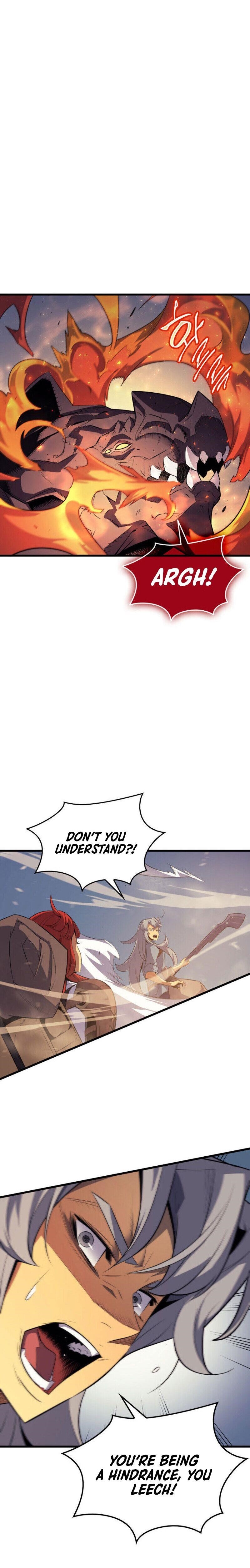 The Great Mage Returns After 4000 Years Chapter 37 - Page 7 in English