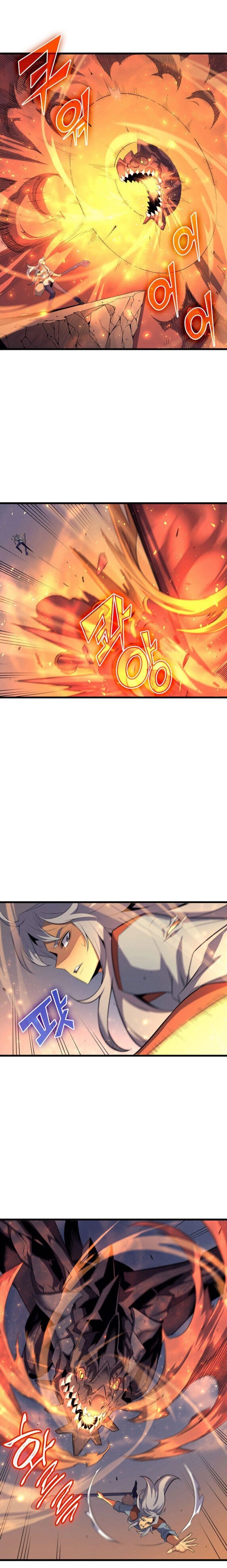 The Great Mage Returns After 4000 Years Chapter 37 - Page 9 in English
