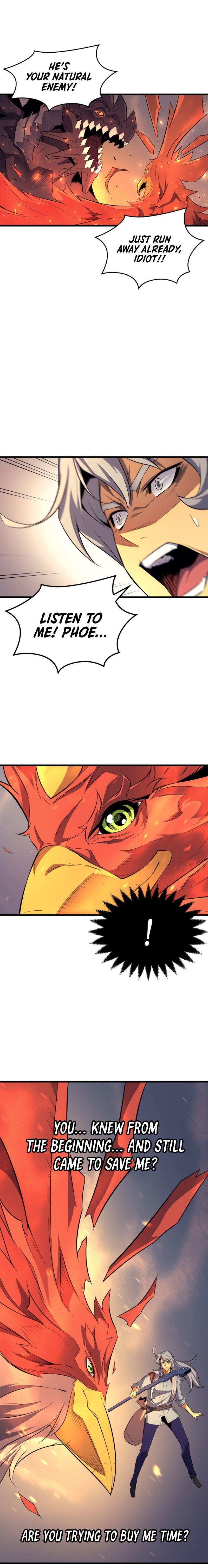 The Great Mage Returns After 4000 Years Chapter 38 - Page 12 in English