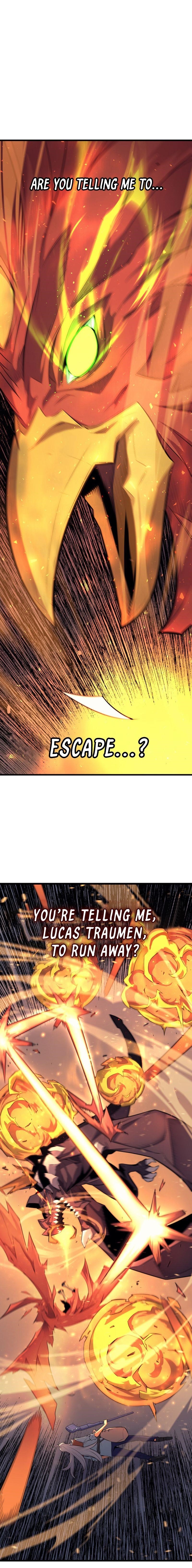 The Great Mage Returns After 4000 Years Chapter 38 - Page 13 in English