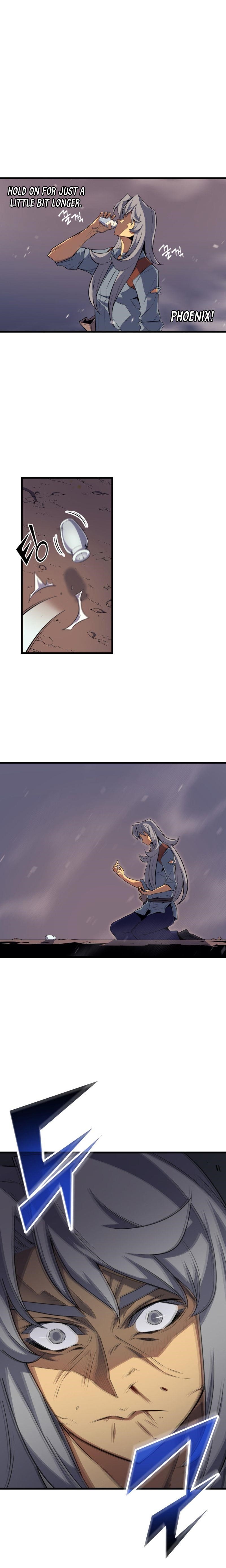 The Great Mage Returns After 4000 Years Chapter 38 - Page 17 in English