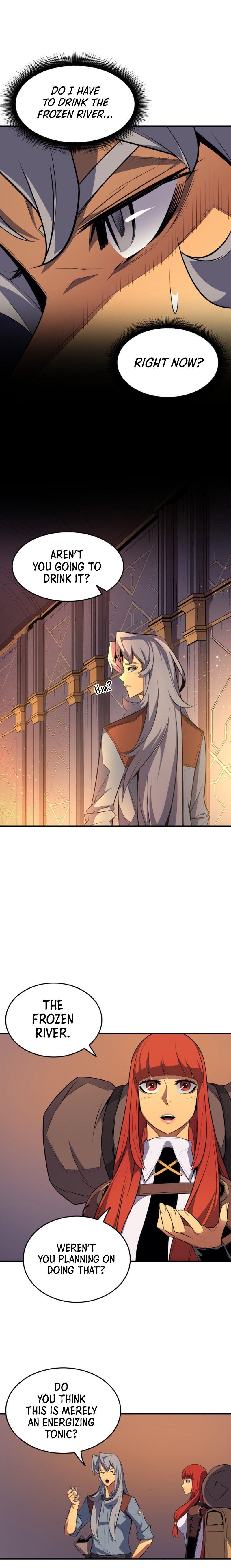 The Great Mage Returns After 4000 Years Chapter 38 - Page 4 in English