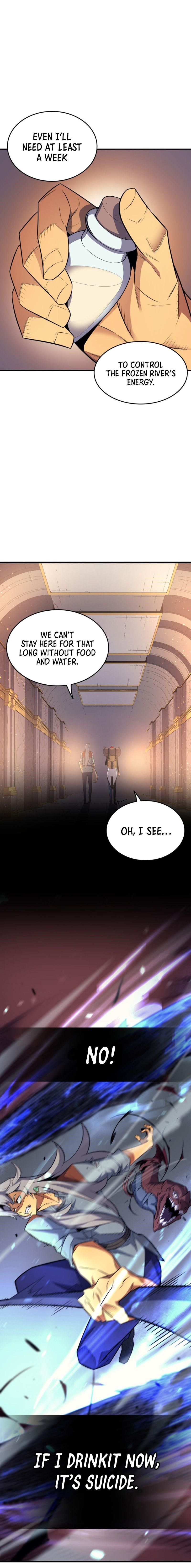 The Great Mage Returns After 4000 Years Chapter 38 - Page 5 in English