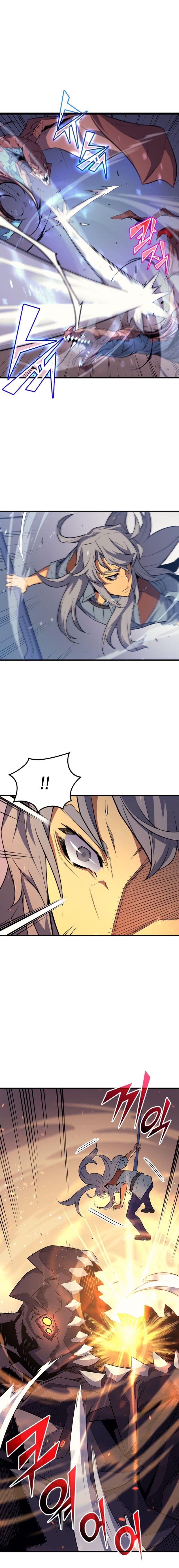The Great Mage Returns After 4000 Years Chapter 38 - Page 6 in English