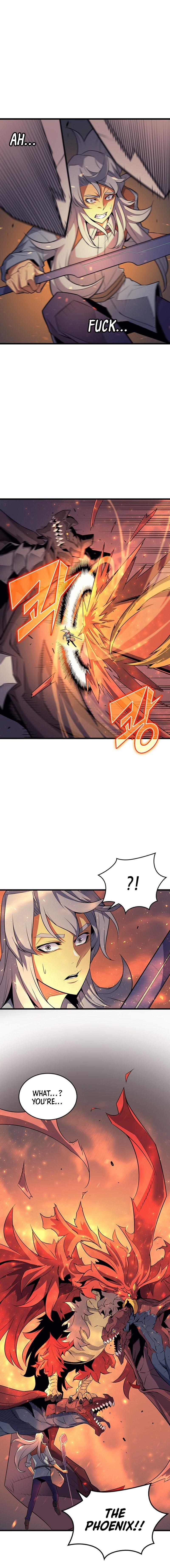 The Great Mage Returns After 4000 Years Chapter 38 - Page 7 in English