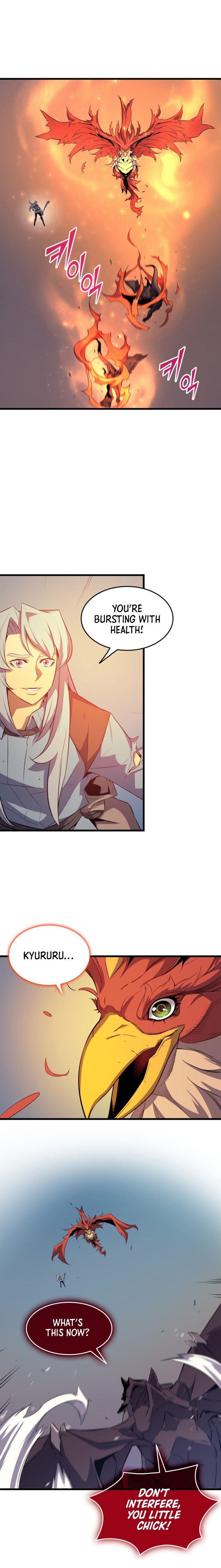 The Great Mage Returns After 4000 Years Chapter 38 - Page 9 in English