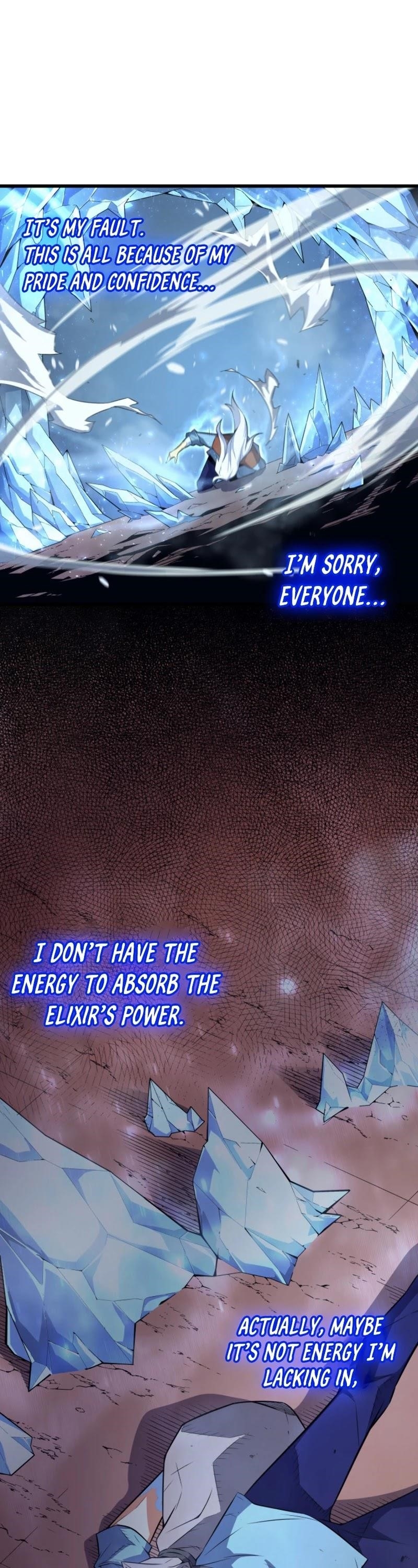 The Great Mage Returns After 4000 Years Chapter 39 - Page 27 in English