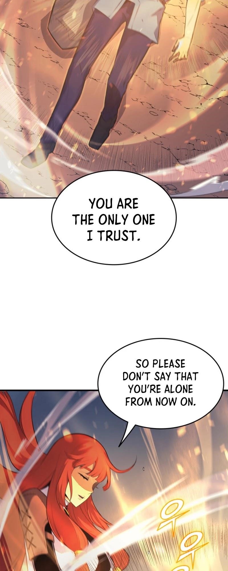 The Great Mage Returns After 4000 Years Chapter 39 - Page 34 in English