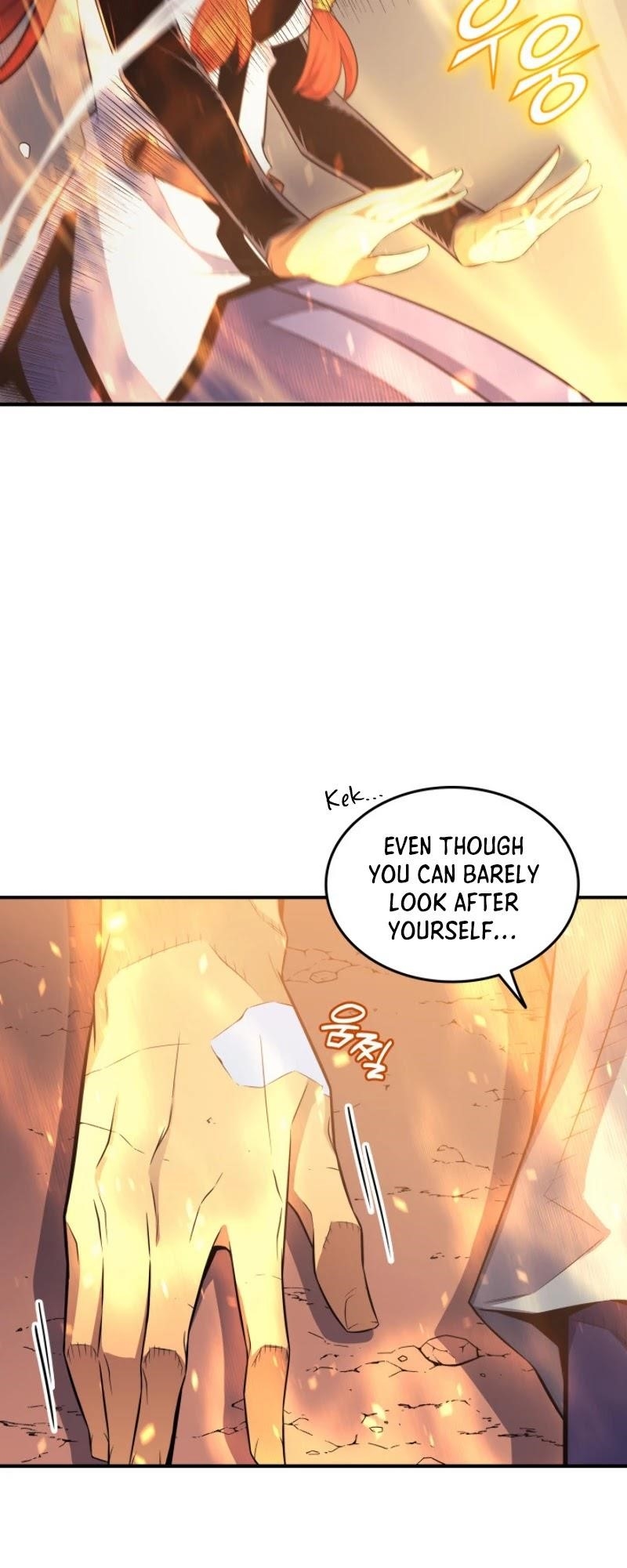 The Great Mage Returns After 4000 Years Chapter 39 - Page 35 in English