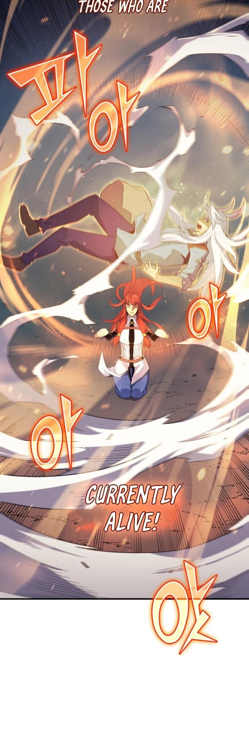 The Great Mage Returns After 4000 Years Chapter 39 - Page 38 in English