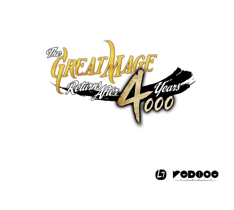The Great Mage Returns After 4000 Years Chapter 39 - Page 39 in English