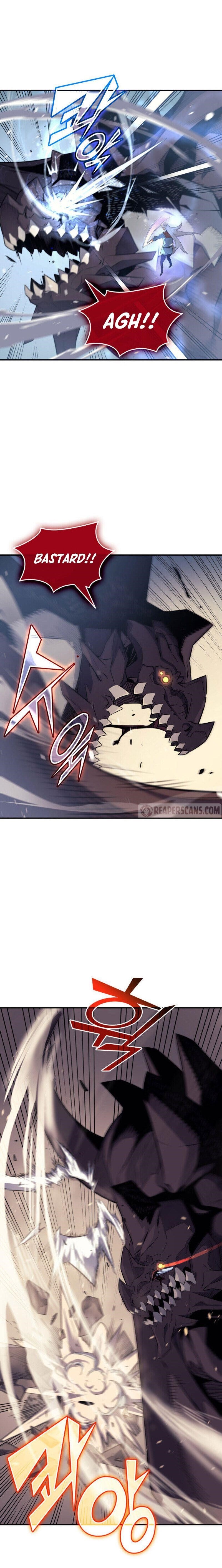 The Great Mage Returns After 4000 Years Chapter 40 - Page 16 in English