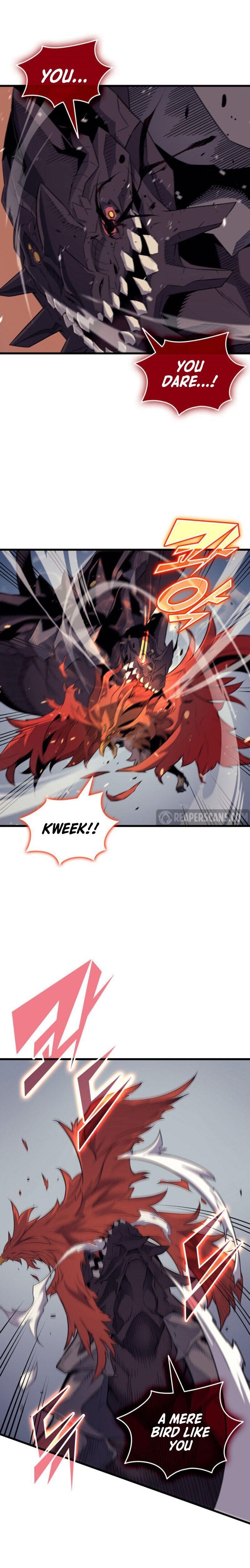 The Great Mage Returns After 4000 Years Chapter 40 - Page 3 in English