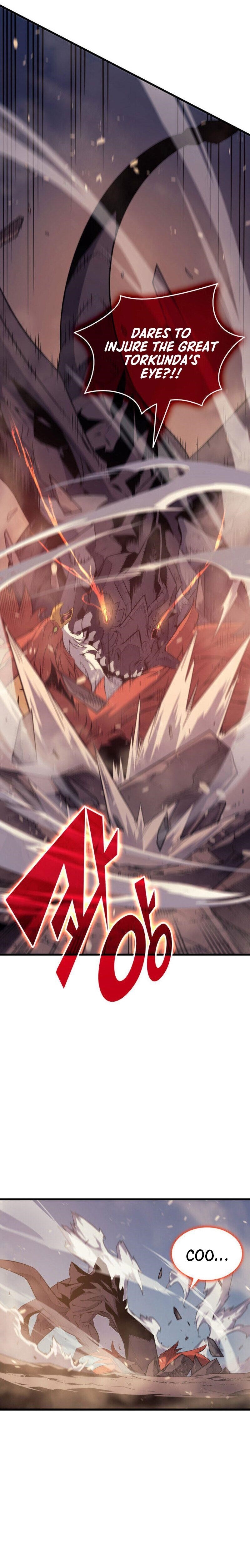 The Great Mage Returns After 4000 Years Chapter 40 - Page 4 in English