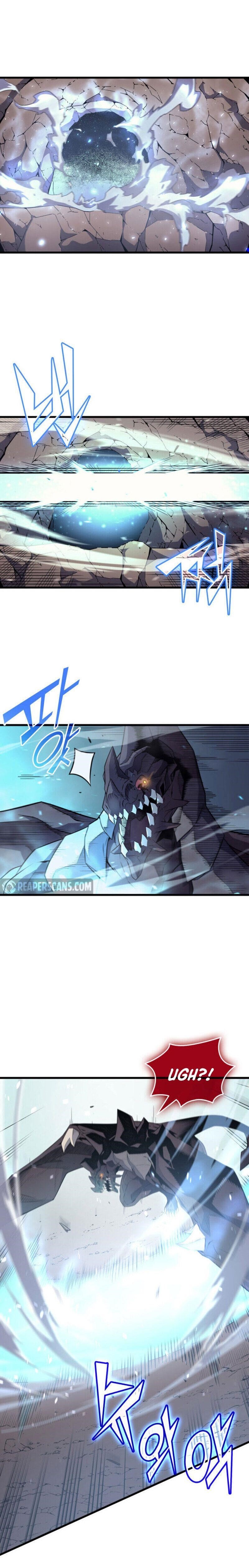 The Great Mage Returns After 4000 Years Chapter 40 - Page 6 in English