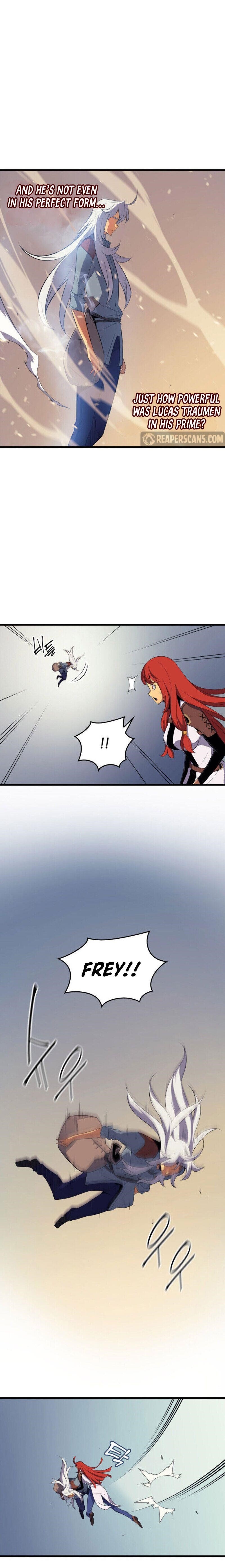 The Great Mage Returns After 4000 Years Chapter 41 - Page 10 in English