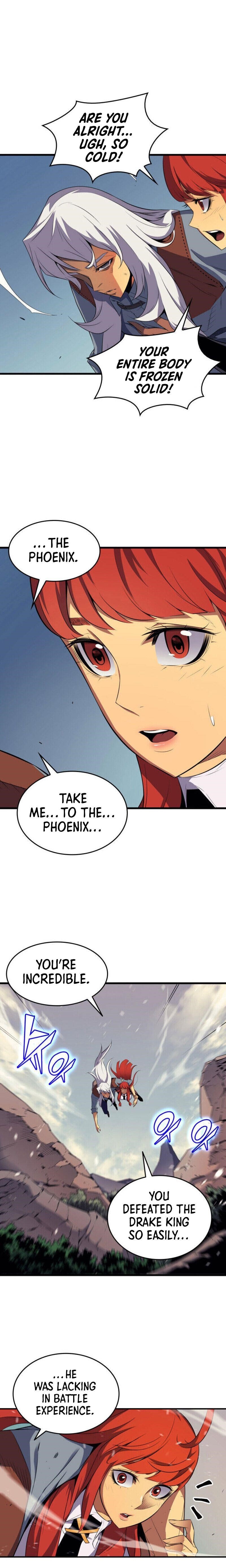 The Great Mage Returns After 4000 Years Chapter 41 - Page 11 in English