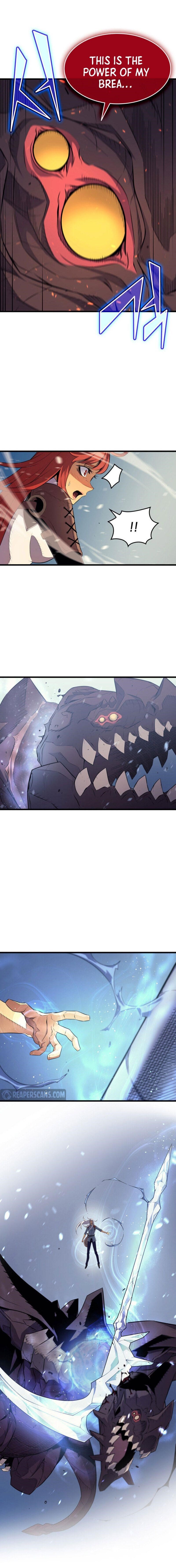 The Great Mage Returns After 4000 Years Chapter 41 - Page 8 in English