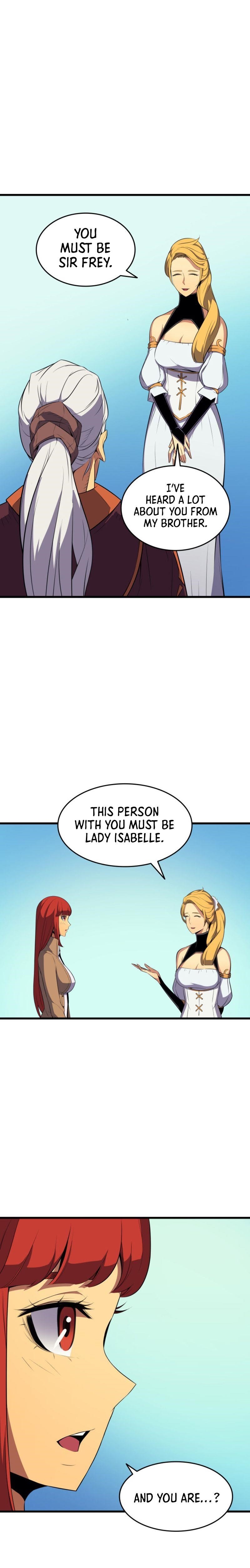 The Great Mage Returns After 4000 Years Chapter 42 - Page 11 in English