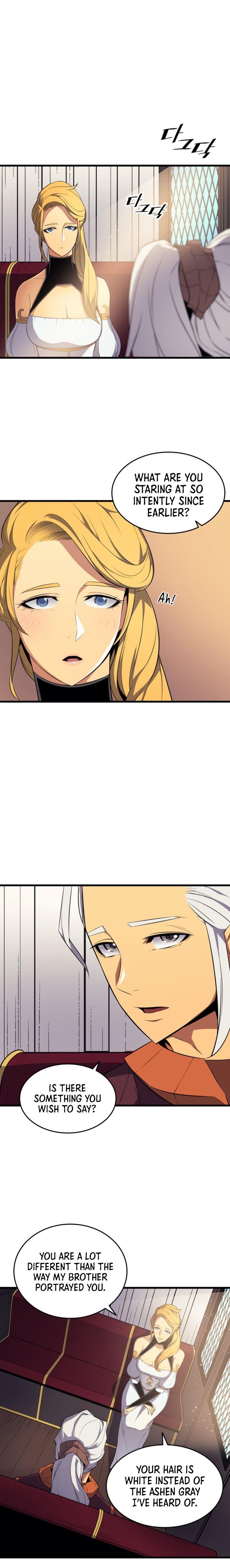 The Great Mage Returns After 4000 Years Chapter 42 - Page 15 in English