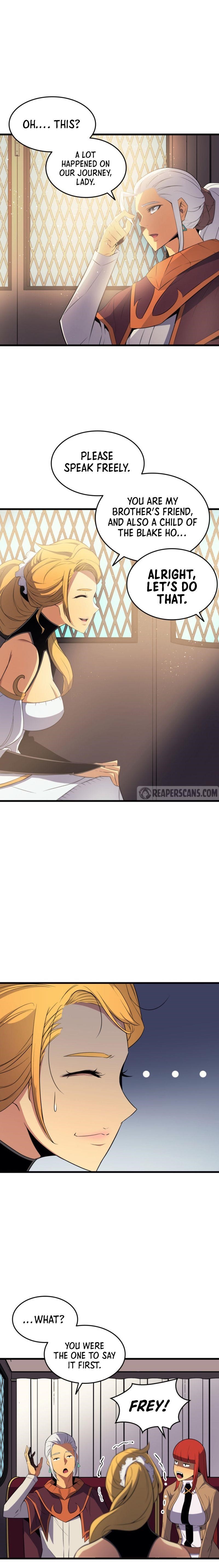 The Great Mage Returns After 4000 Years Chapter 42 - Page 16 in English