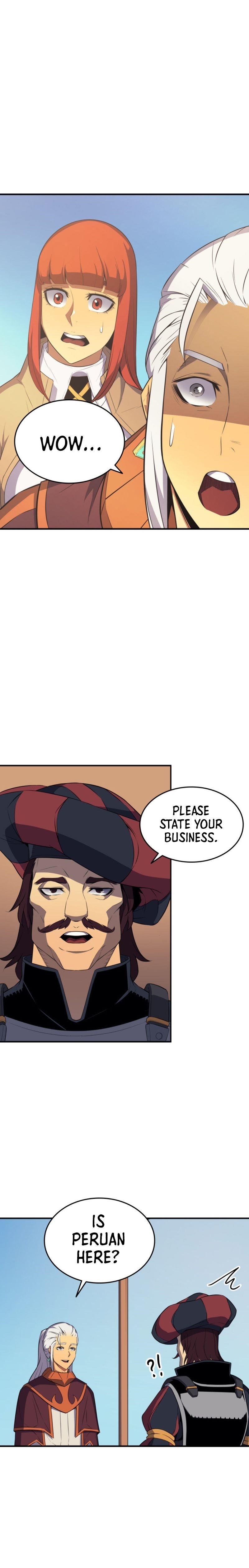 The Great Mage Returns After 4000 Years Chapter 42 - Page 5 in English