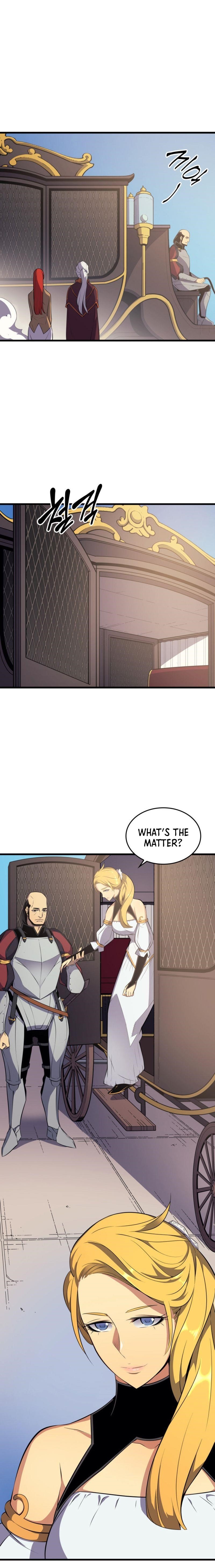 The Great Mage Returns After 4000 Years Chapter 42 - Page 9 in English
