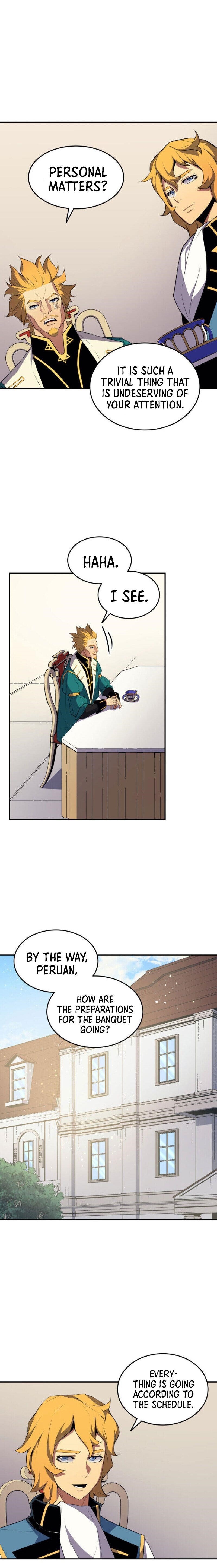 The Great Mage Returns After 4000 Years Chapter 43 - Page 13 in English